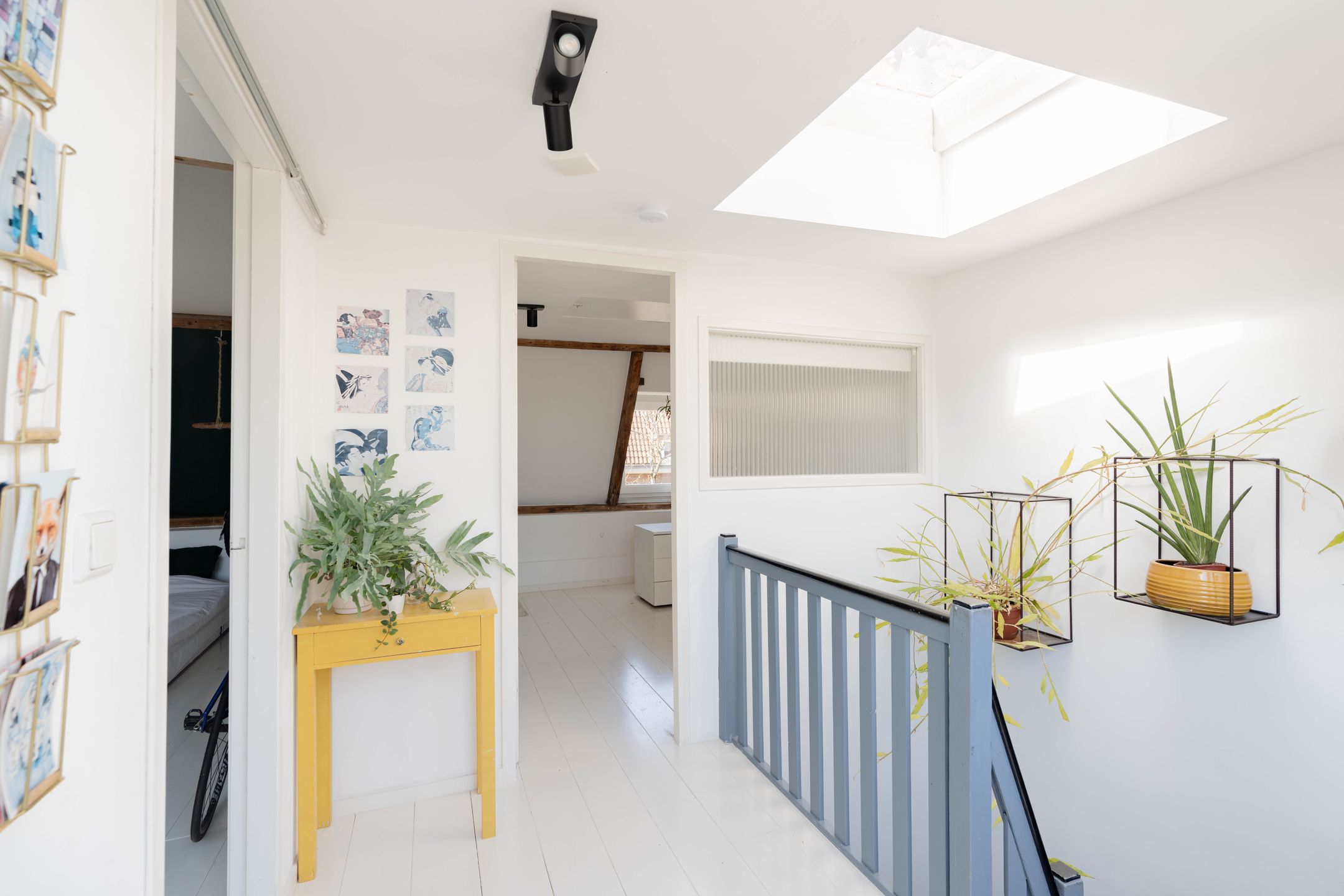 Photo 36 of Orteliusstraat 46-1