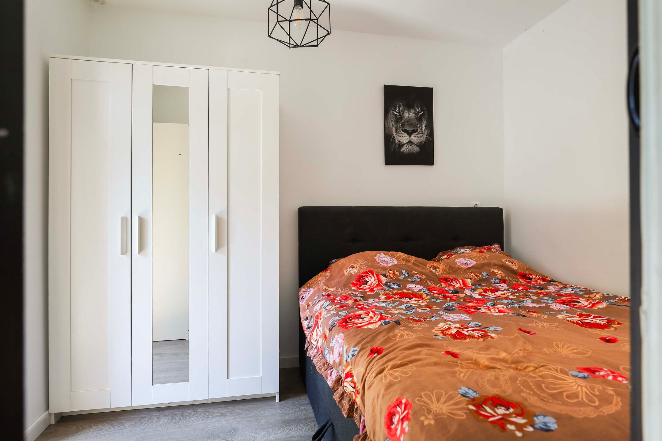 Foto 6 van Smedenstraat 72-E