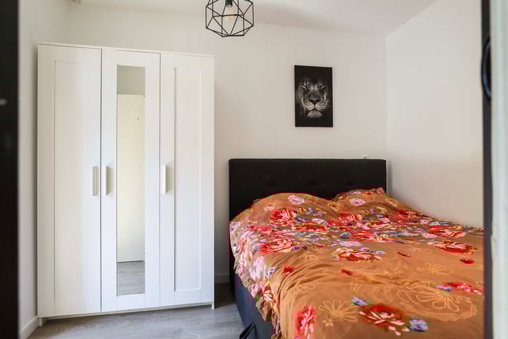 Foto 6 van Smedenstraat 72-E