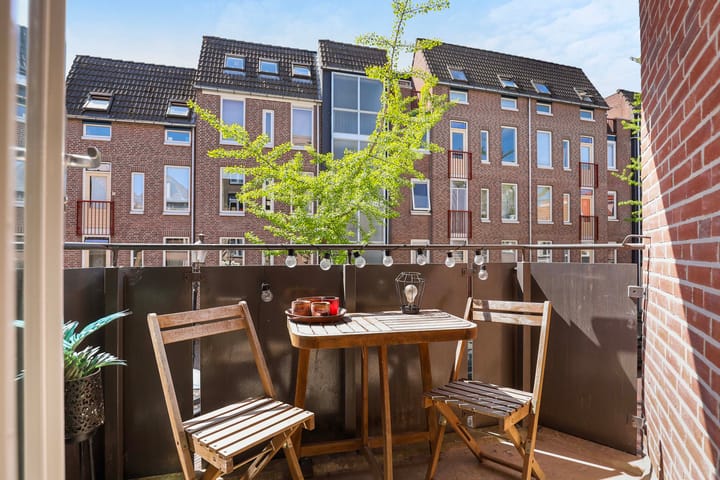 Foto 7 van Smedenstraat 72-E