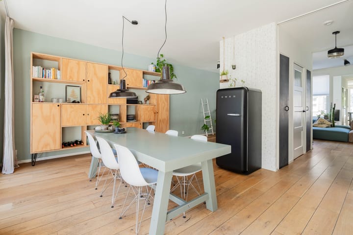 Foto 12 van Orteliusstraat 46-1