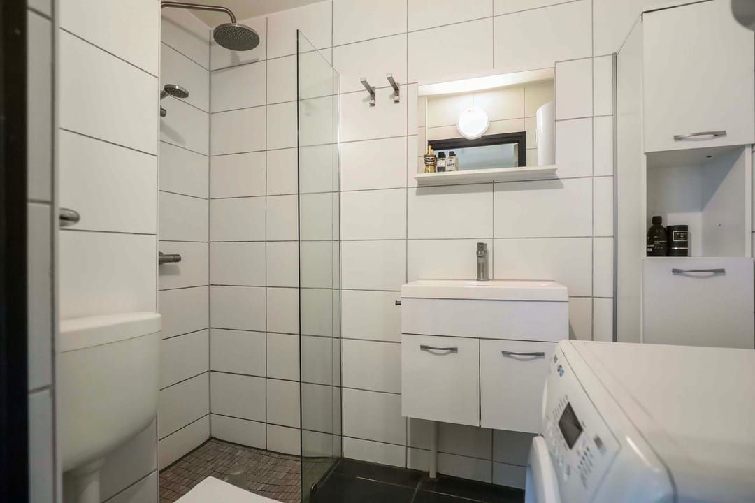 Foto 8 van Smedenstraat 72-E