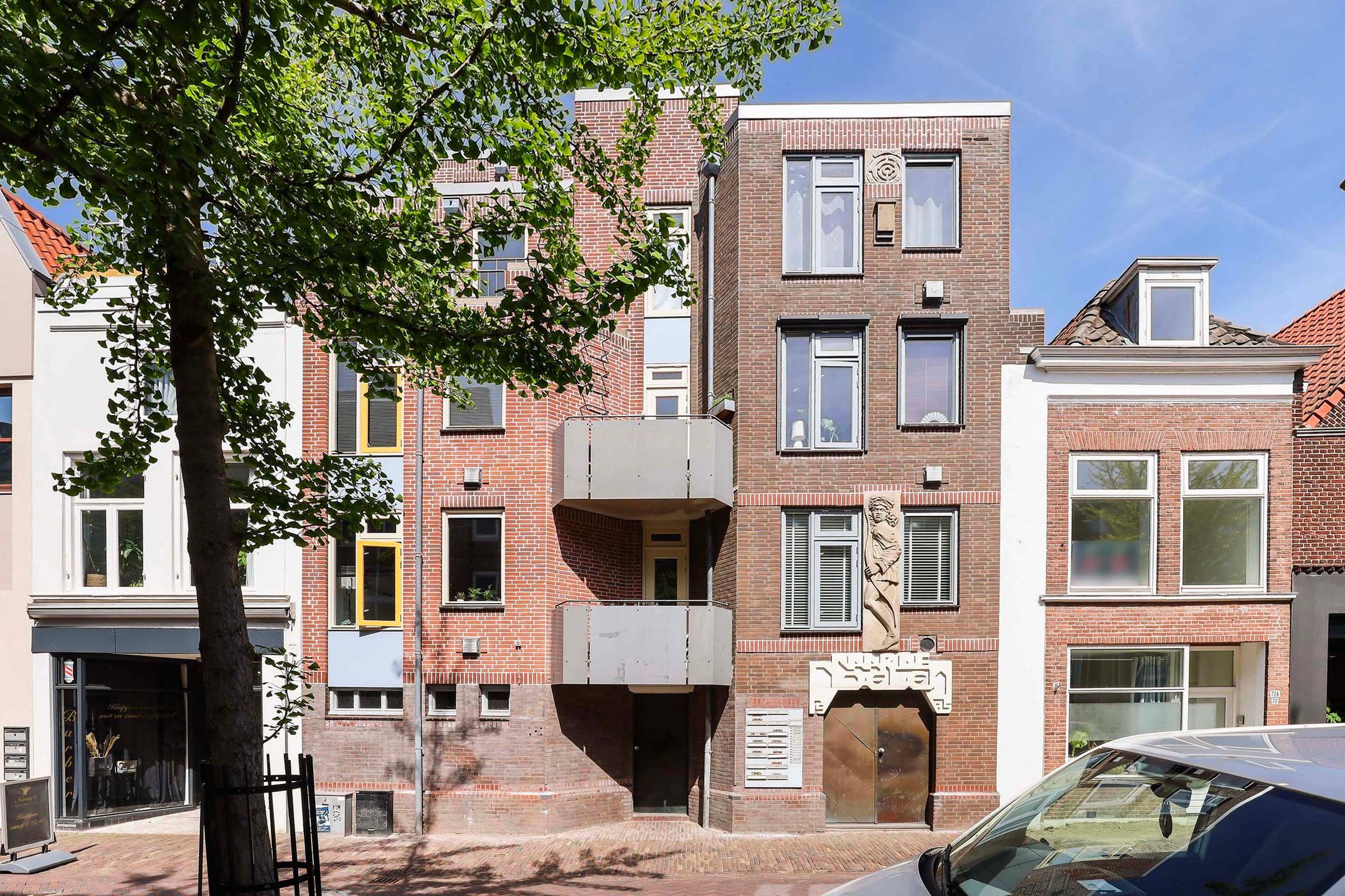 Foto 12 van Smedenstraat 72-E