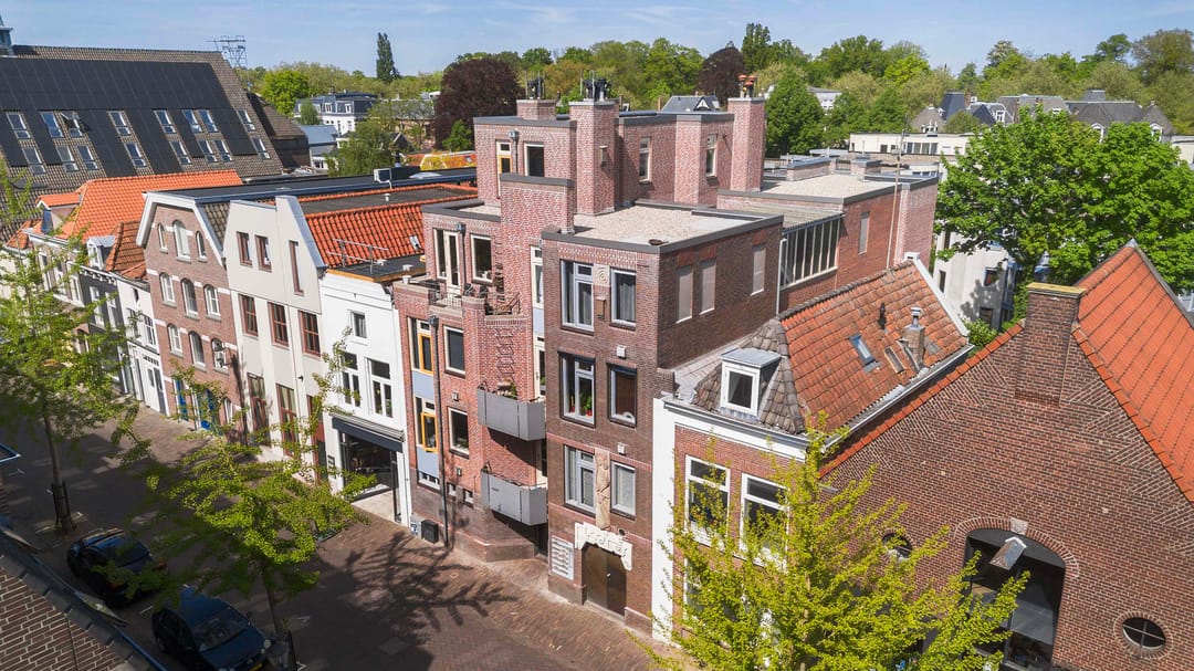 Foto 13 van Smedenstraat 72-E