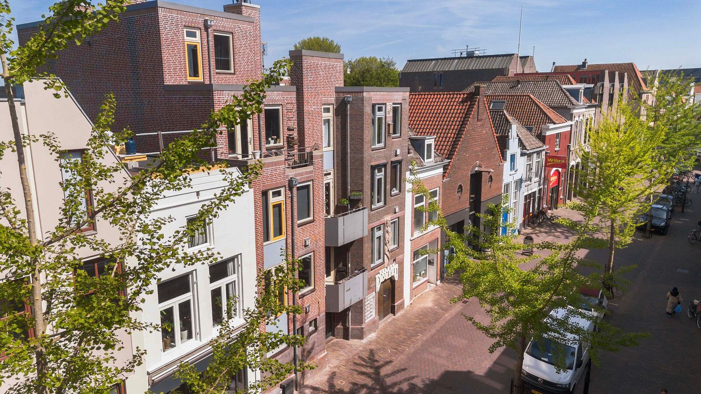 Foto 14 van Smedenstraat 72-E