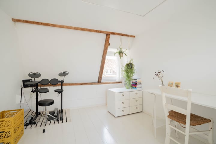 Foto 40 van Orteliusstraat 46-1