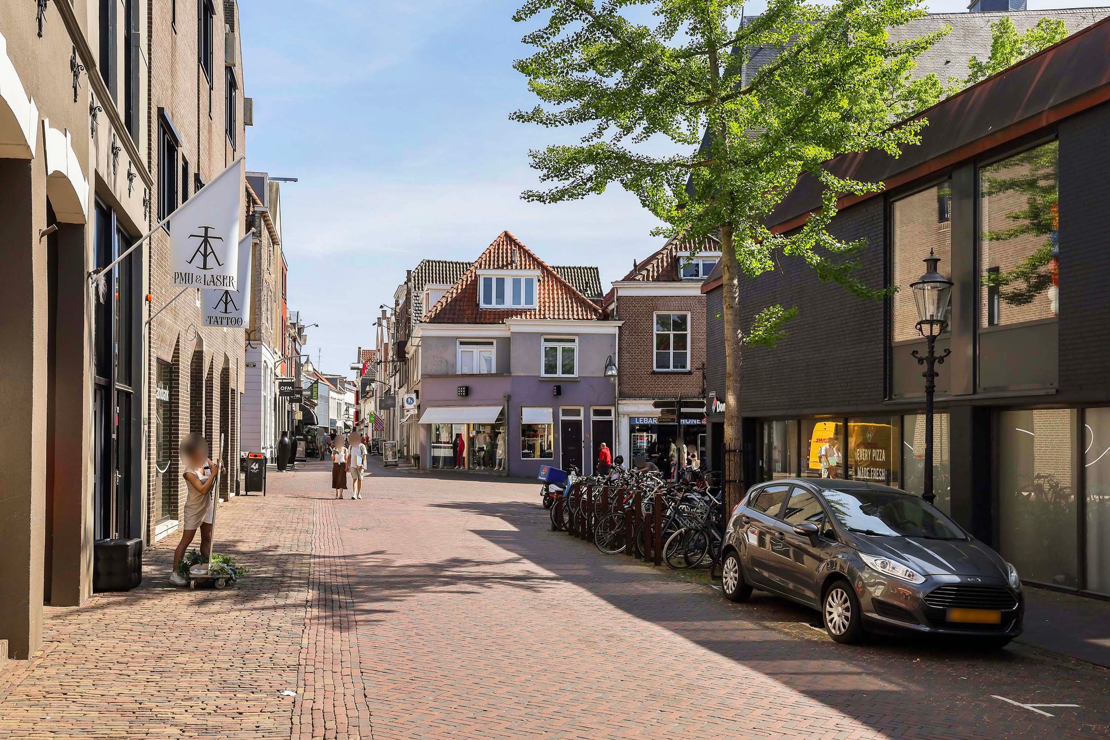 Foto 15 van Smedenstraat 72-E