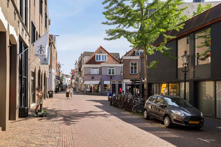 Foto 15 van Smedenstraat 72-E