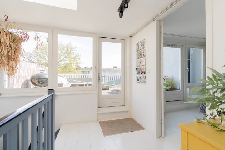 Foto 42 van Orteliusstraat 46-1