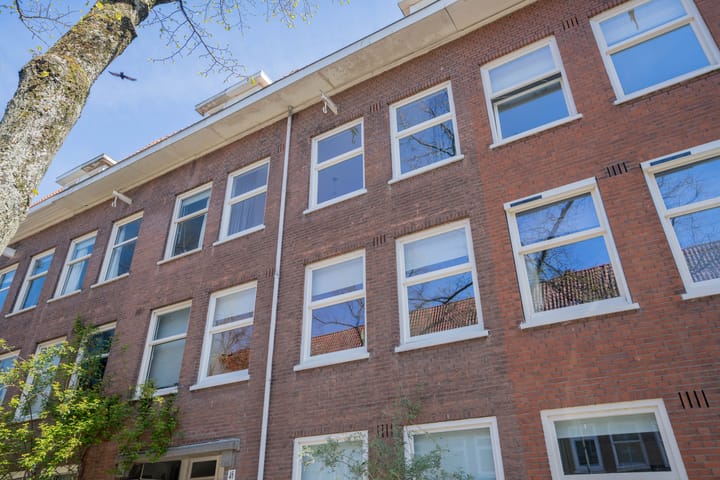 Foto 45 van Orteliusstraat 46-1