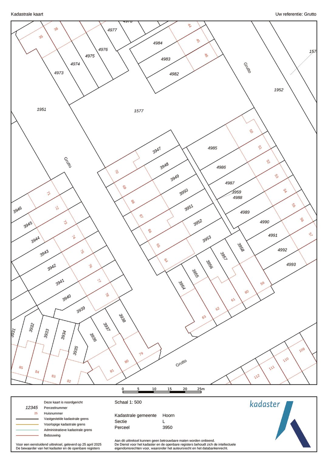 Foto 32 van Grutto 67