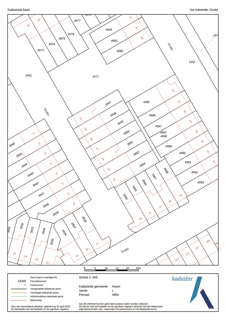 Foto 32 van Grutto 67