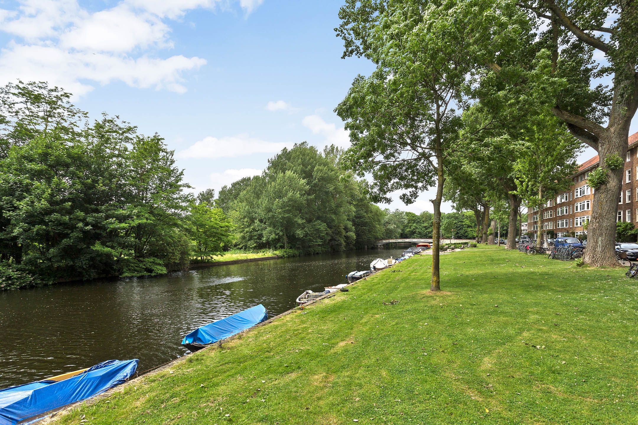 Photo 48 of Orteliusstraat 46-1