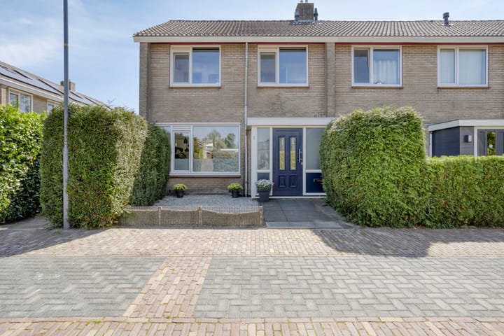 Foto 1 van Oostergo 1