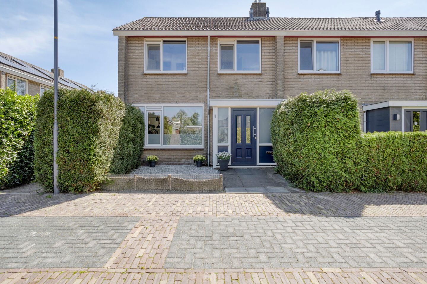 Photo 1 of Oostergo 1