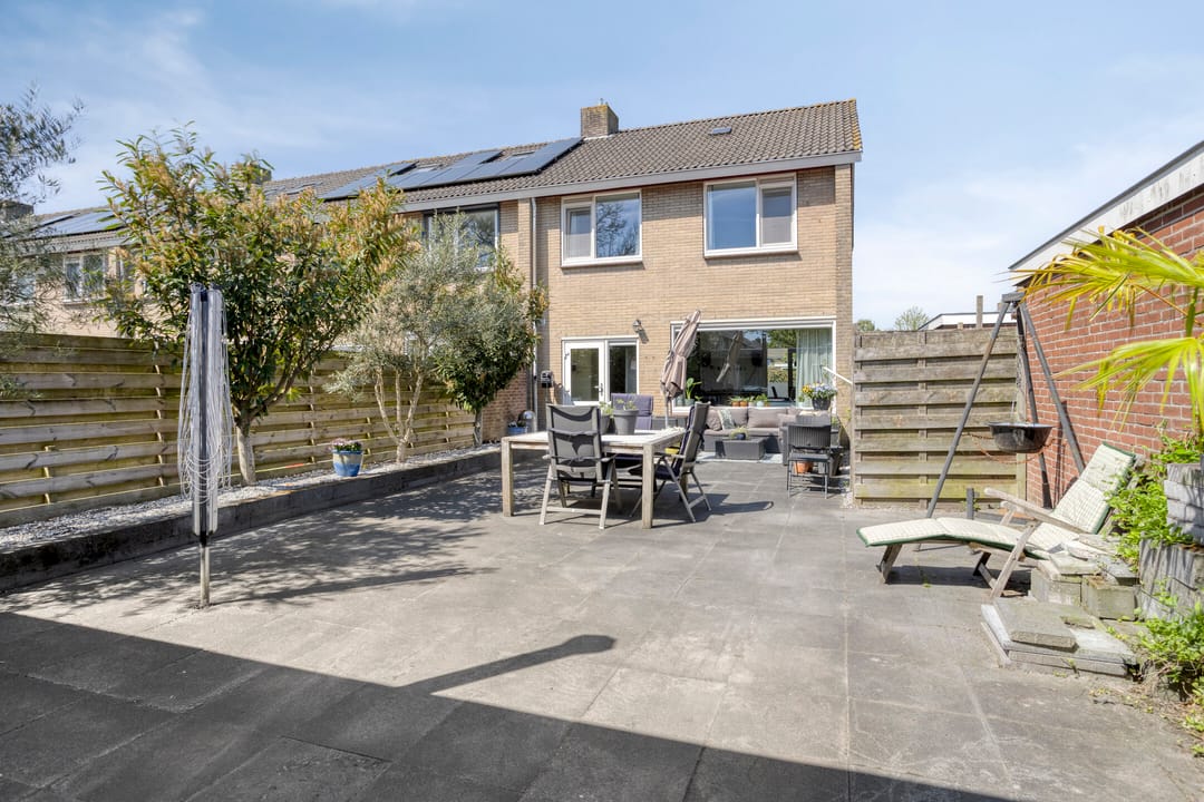 Foto 2 van Oostergo 1