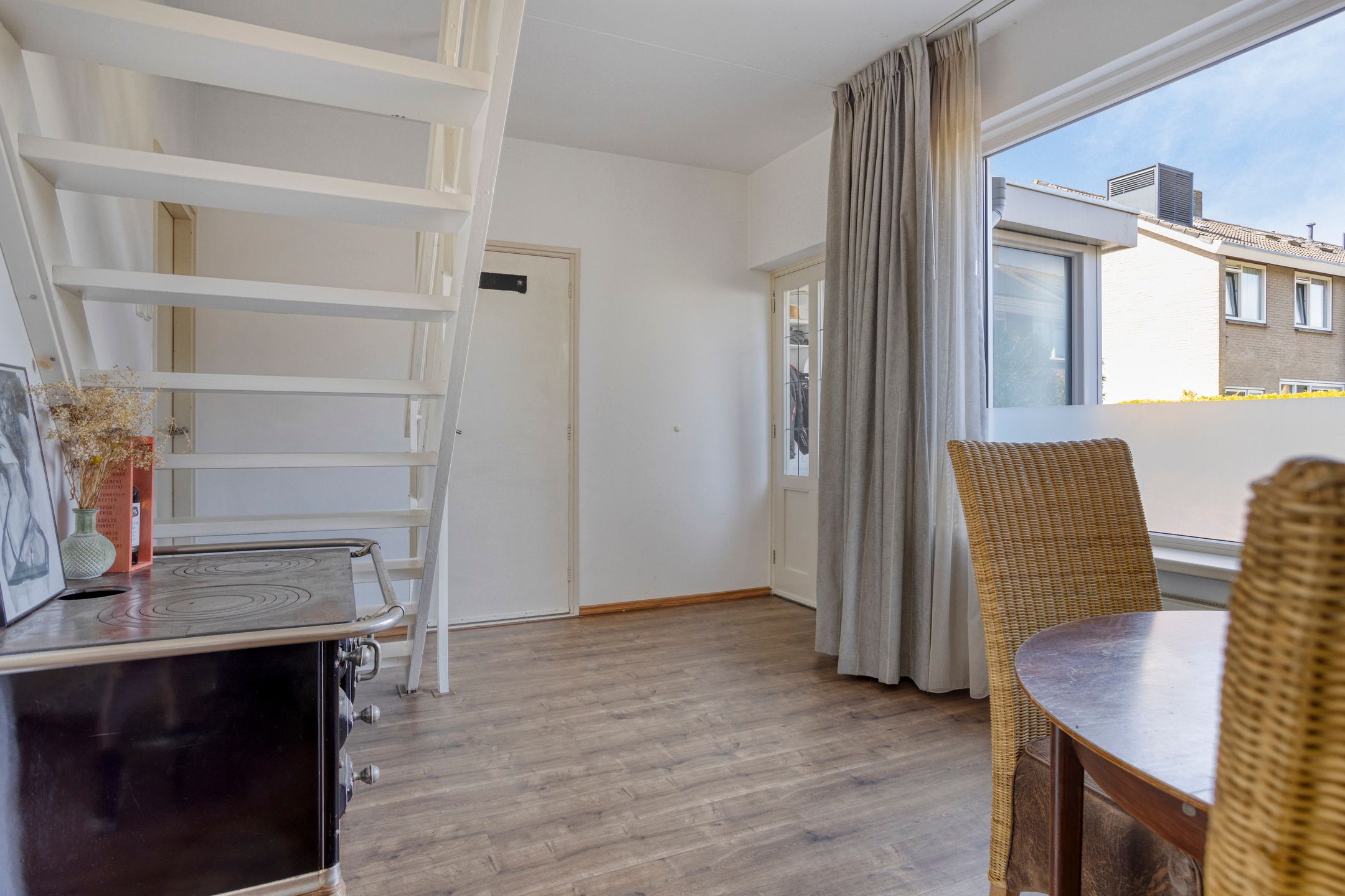 Foto 6 van Oostergo 1