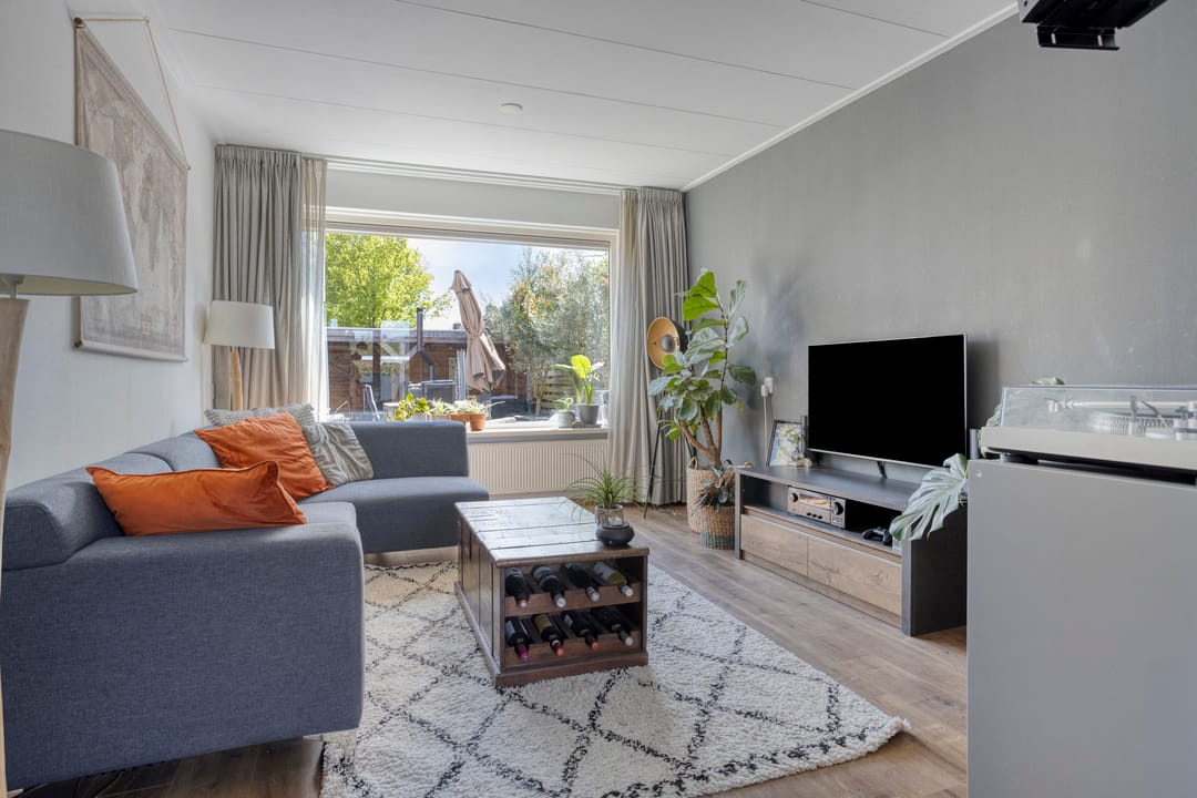 Foto 7 van Oostergo 1