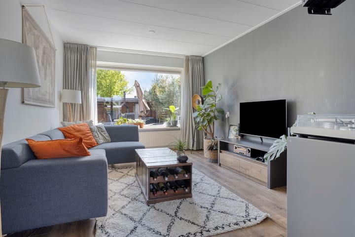 Foto 7 van Oostergo 1