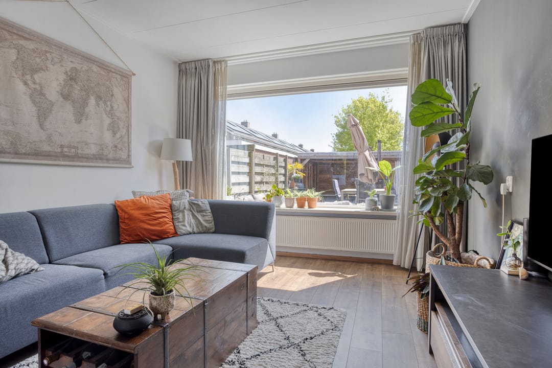 Foto 8 van Oostergo 1