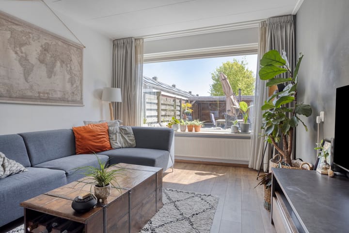 Foto 8 van Oostergo 1