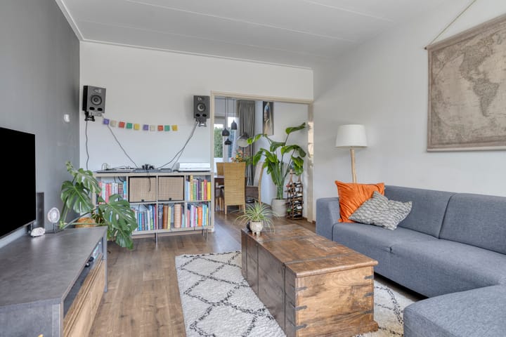 Foto 9 van Oostergo 1