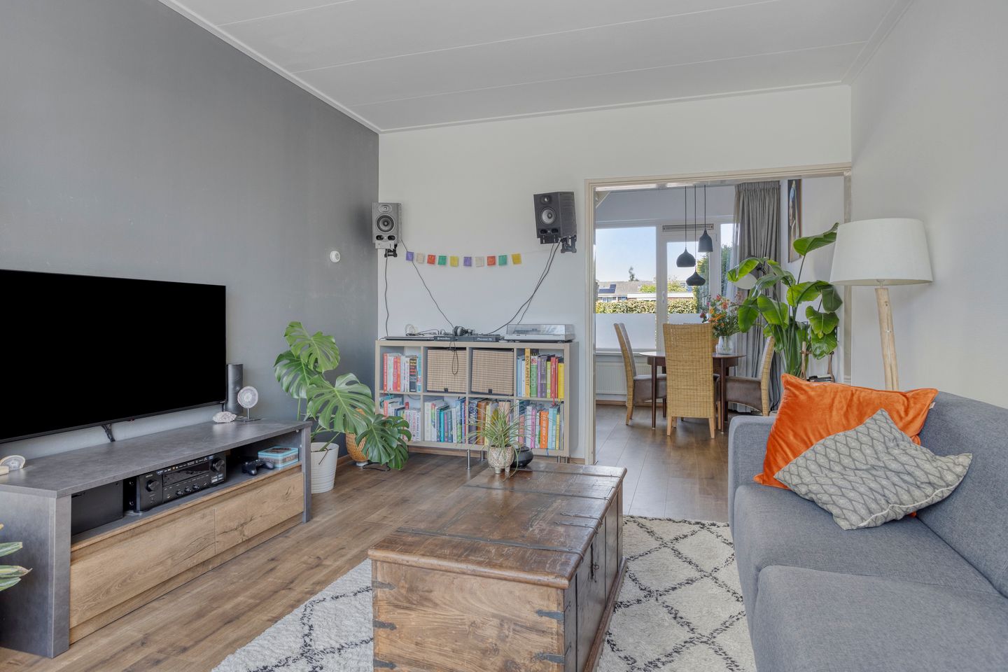 Foto 10 van Oostergo 1