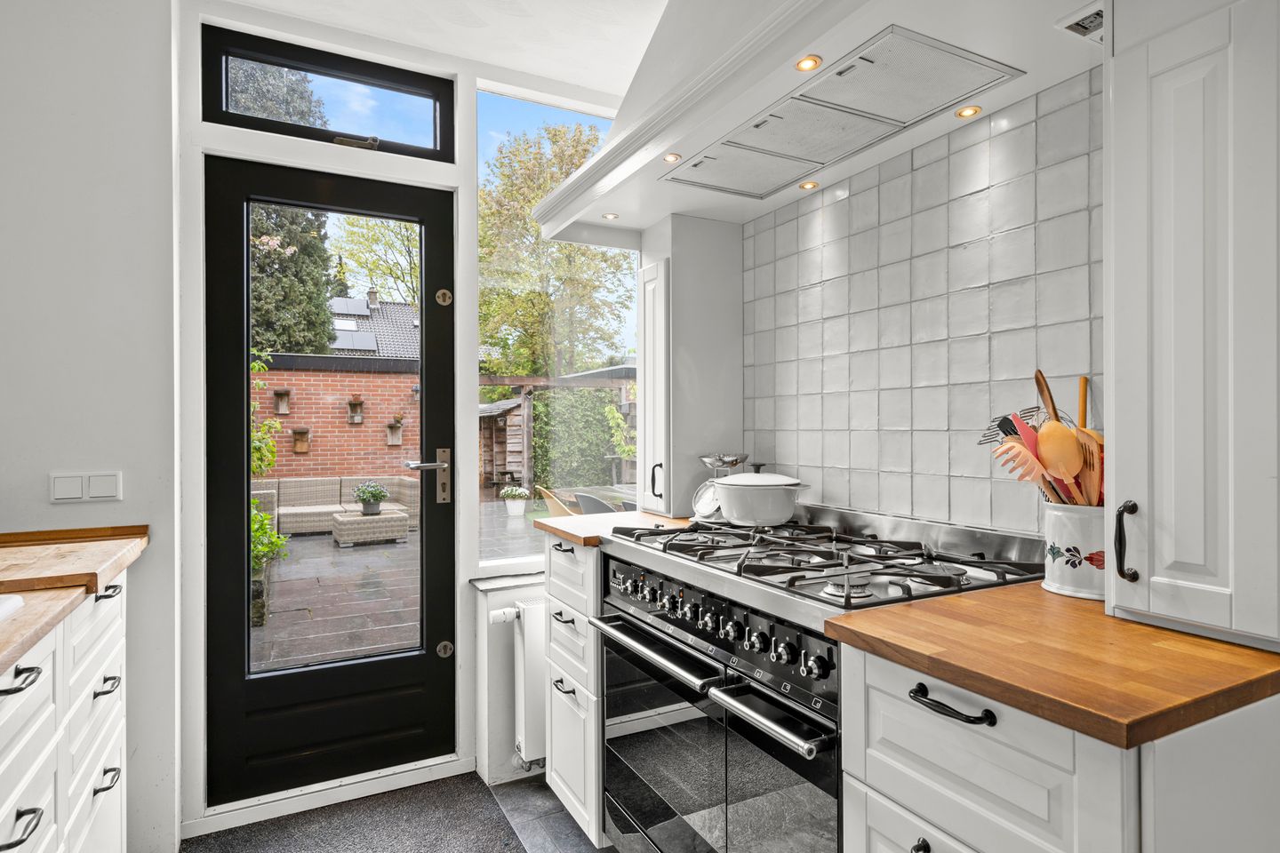 Foto 4 van Kortehoven 17