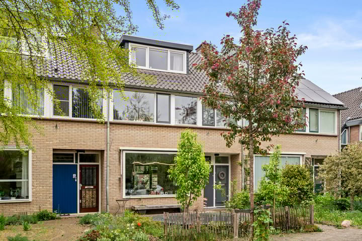 Foto 6 van Kortehoven 17