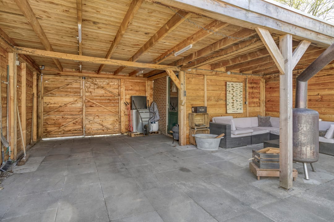 Foto 28 van Oostergo 1