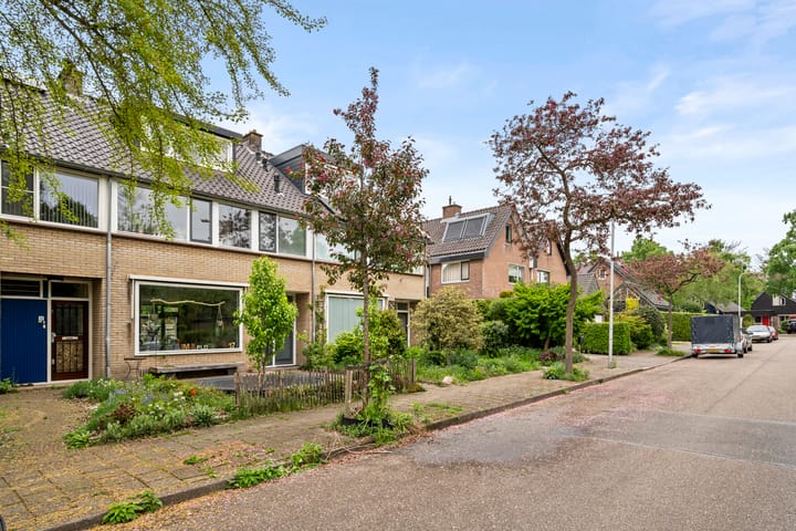 Foto 7 van Kortehoven 17