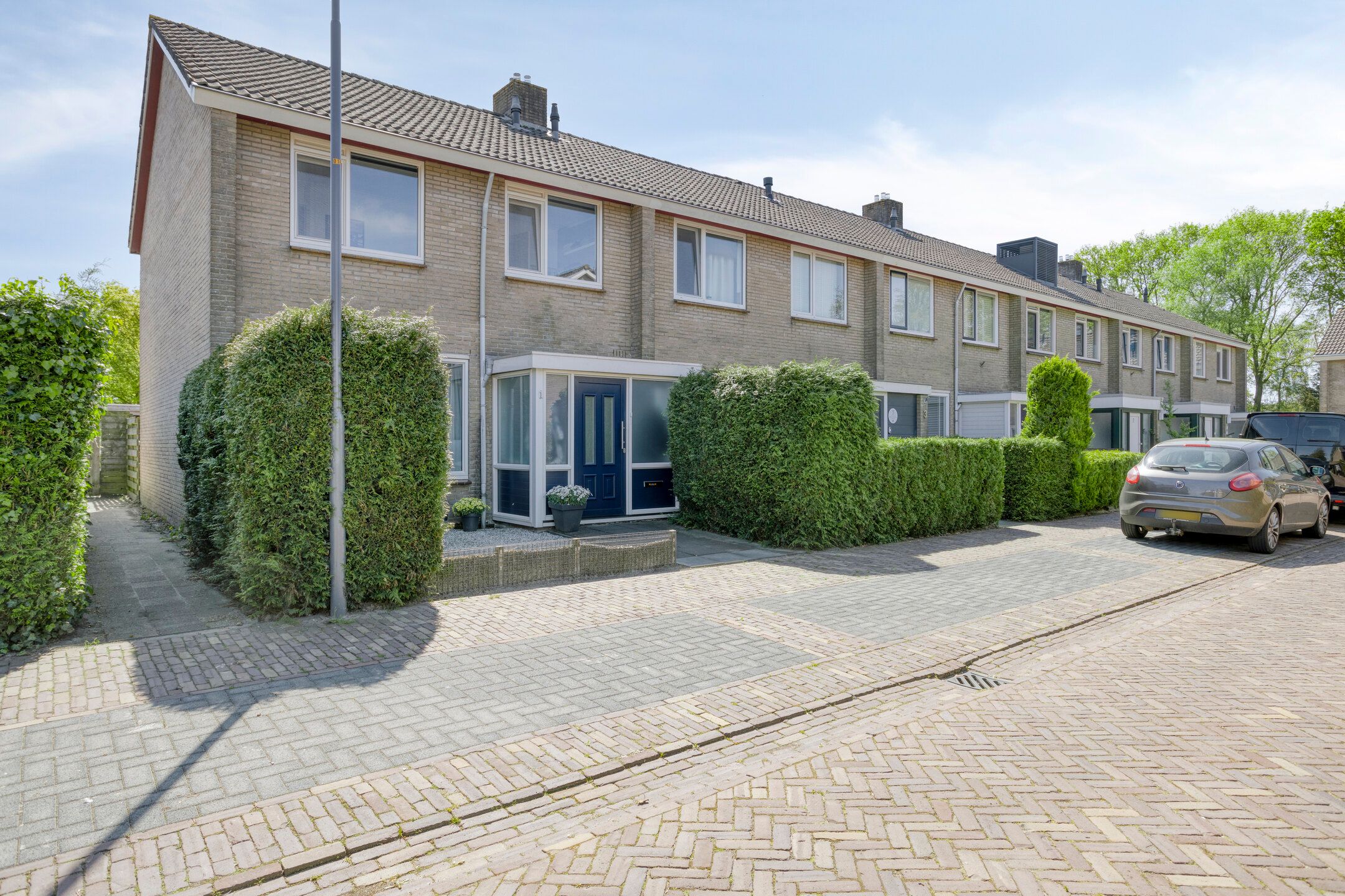 Foto 30 van Oostergo 1