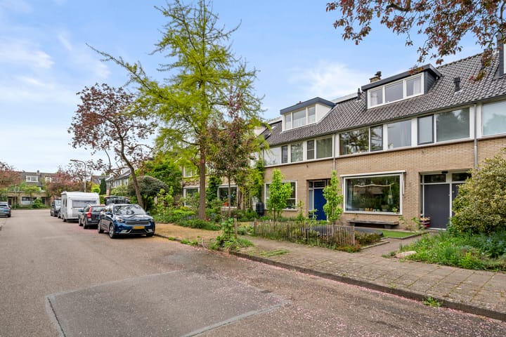 Foto 8 van Kortehoven 17