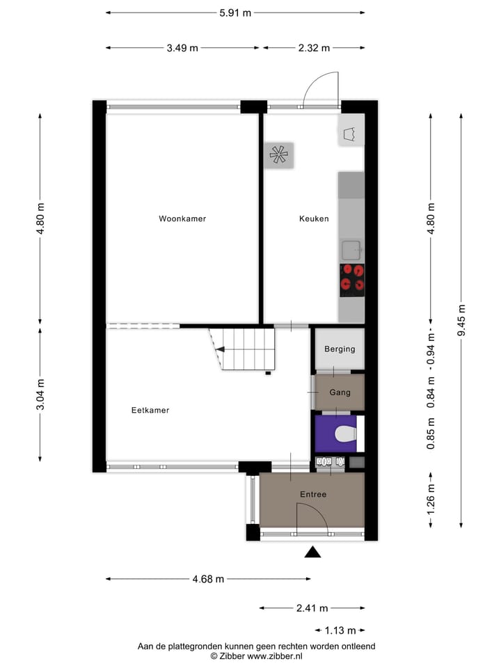 Foto 32 van Oostergo 1