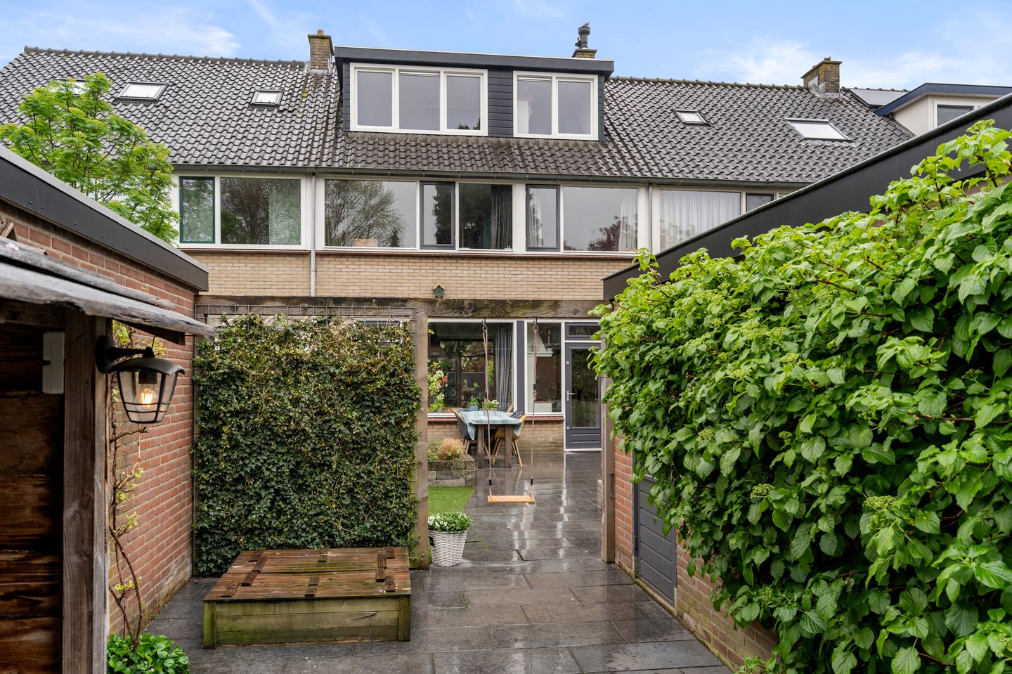 Foto 10 van Kortehoven 17