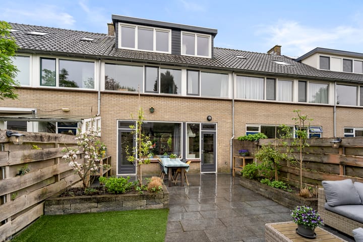 Foto 11 van Kortehoven 17