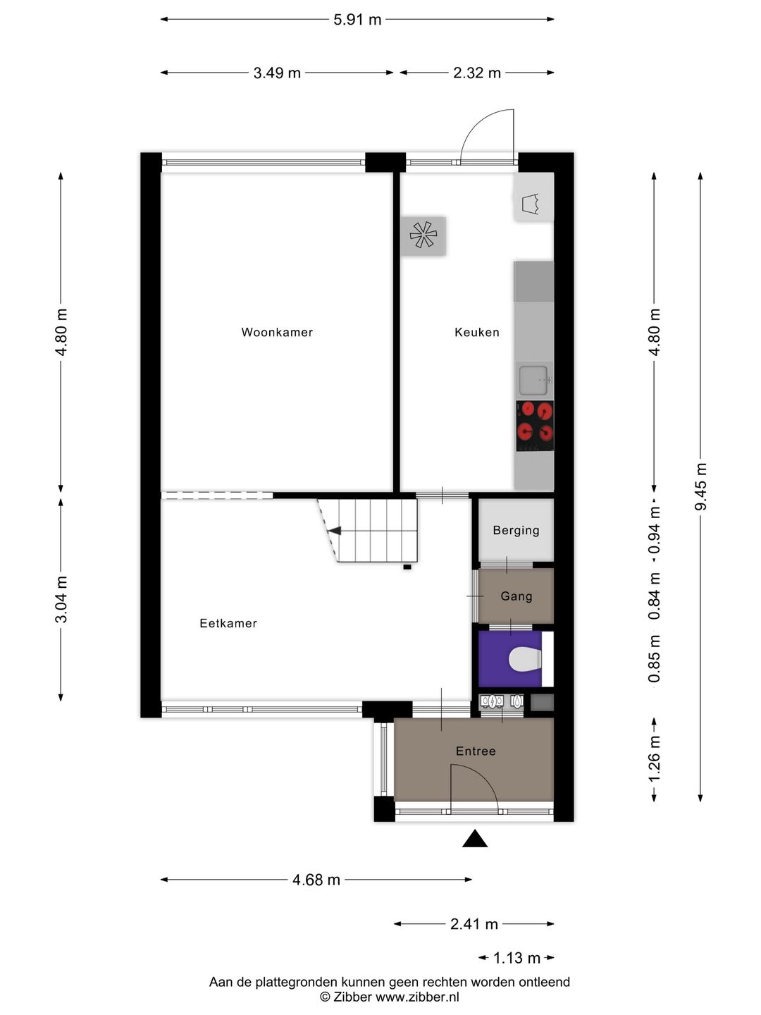 Foto 37 van Oostergo 1