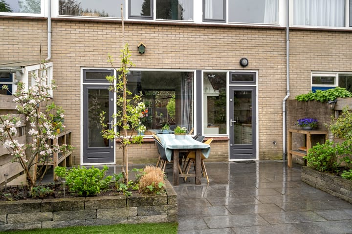 Foto 12 van Kortehoven 17