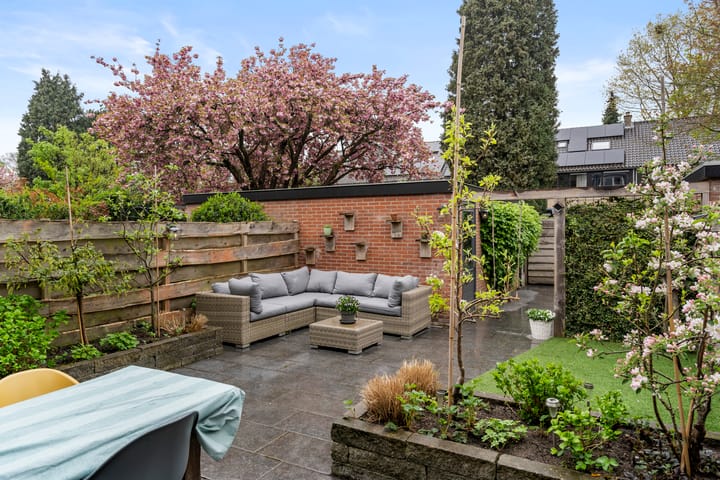 Foto 13 van Kortehoven 17