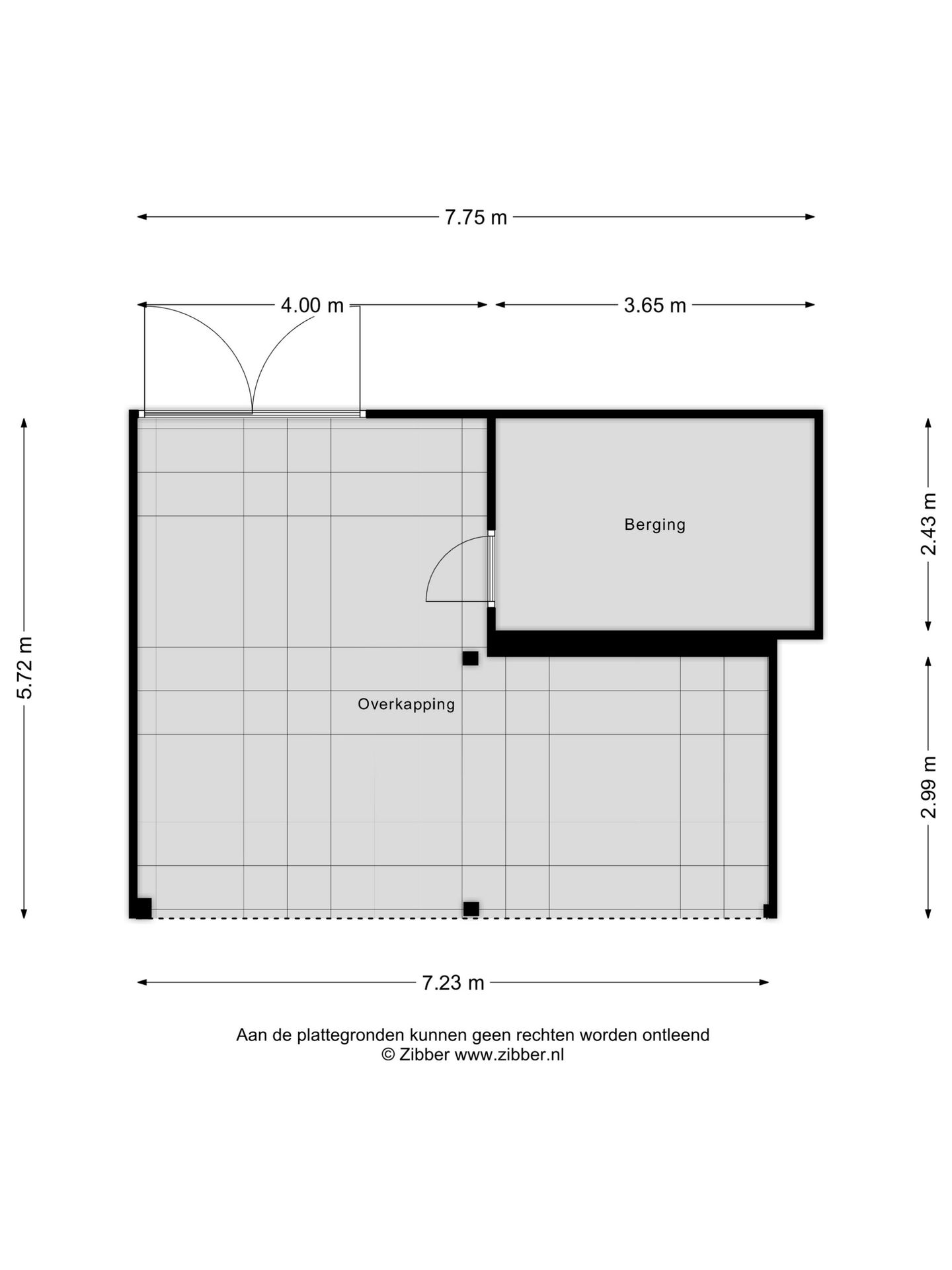 Foto 40 van Oostergo 1