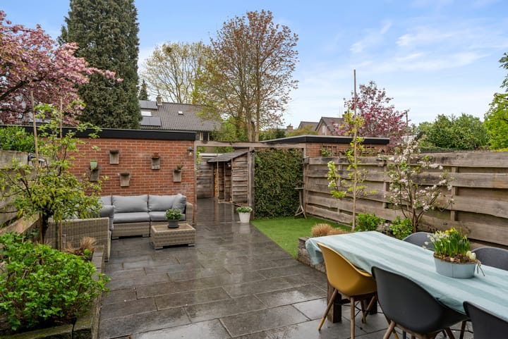 Foto 14 van Kortehoven 17