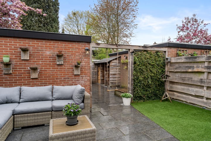 Foto 15 van Kortehoven 17