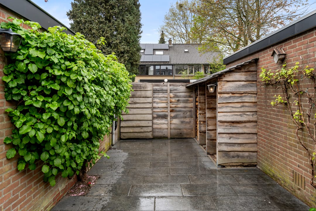 Foto 16 van Kortehoven 17