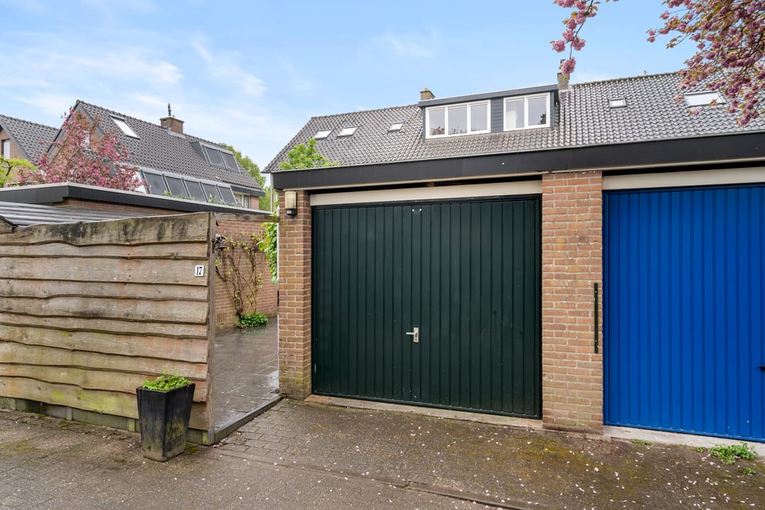 Foto 17 van Kortehoven 17