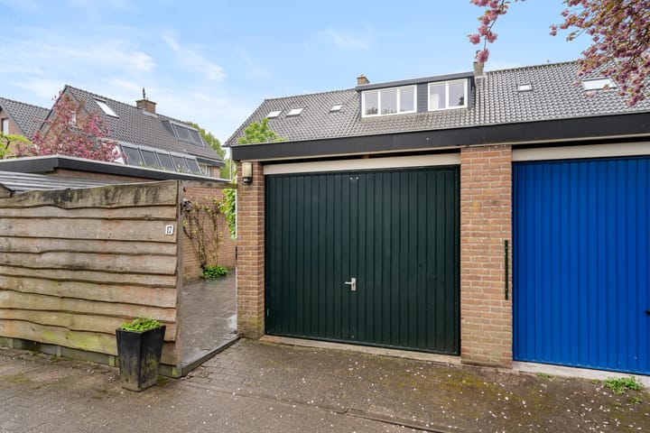 Foto 17 van Kortehoven 17