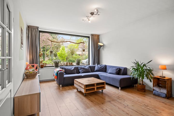 Foto 23 van Kortehoven 17