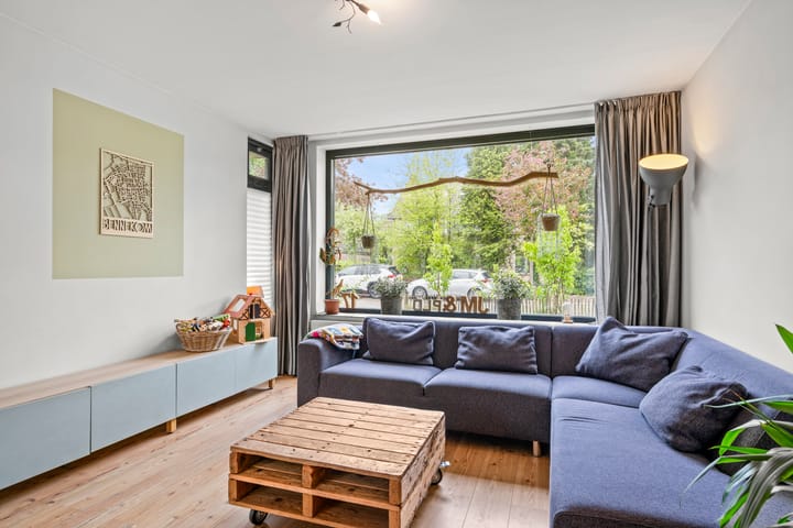 Foto 24 van Kortehoven 17