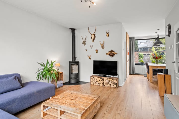 Foto 26 van Kortehoven 17