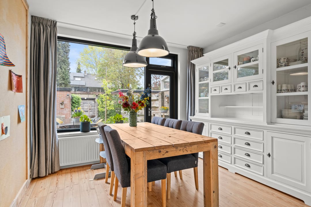 Foto 28 van Kortehoven 17