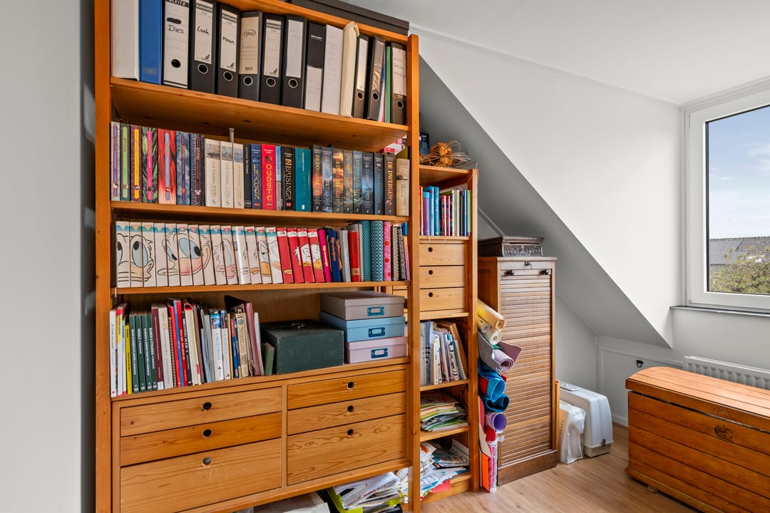 Foto 56 van Kortehoven 17